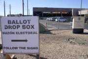 Election 2022 Arizona Voting