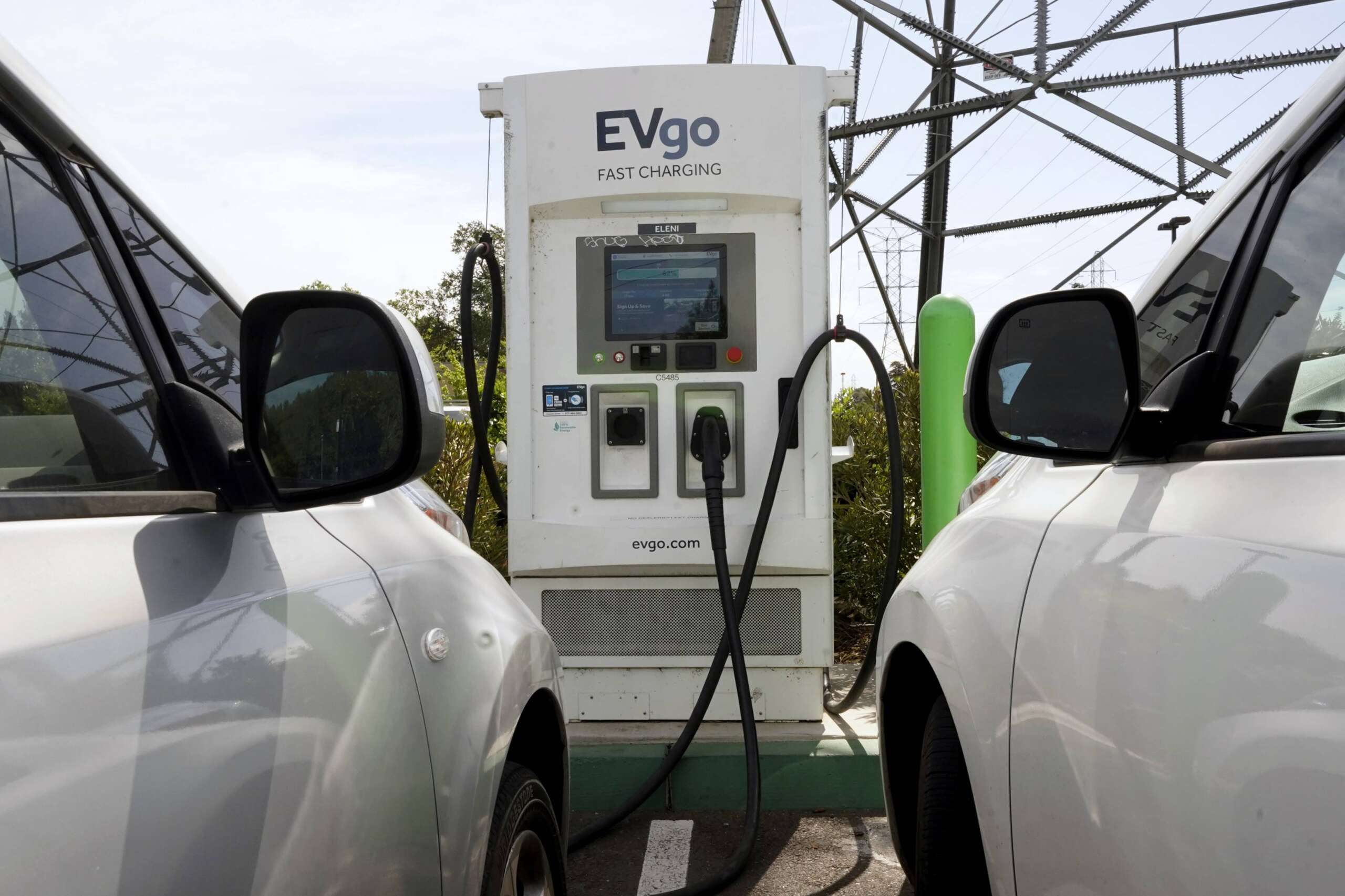 Electric Vehicle Suitability Assessment - EVSA