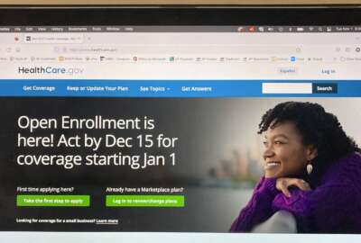 Health Insurance Enrollment