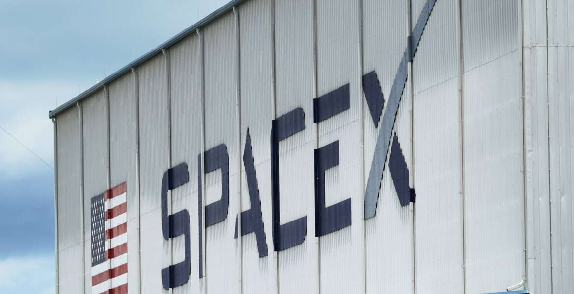 SpaceX-Firings