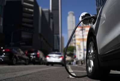 Electric Vehicles Tax Credit