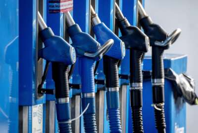 Oil Prices