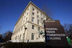 FTC Noncompete Clauses