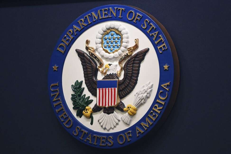 Department of State