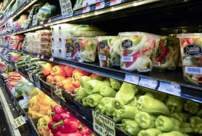USDA Organic Foods
