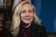 Intelligence Congress Spanberger