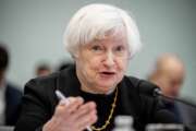 Biden Yellen Banking