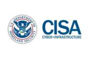 CISA Logo