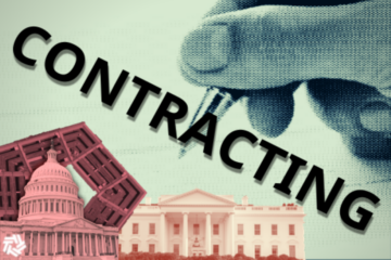 procurement policy, FAR, Federal Acquisition Regulation,Contracting