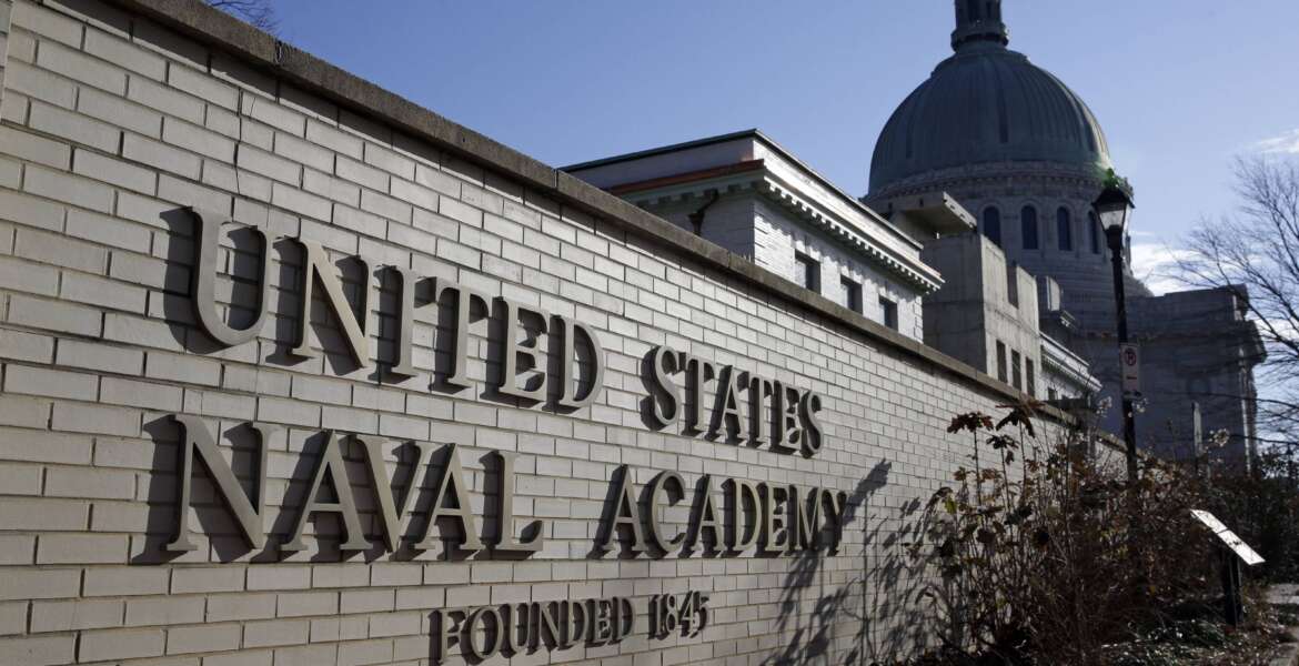 Military Sexual Assaults Academies