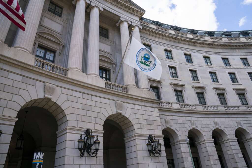 EPA union calls for temporary situational telework option