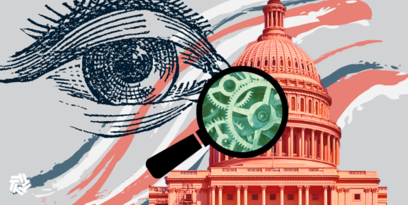 Government Agencies Begin Enforcement of Transparency in Congressional Reports Act in October