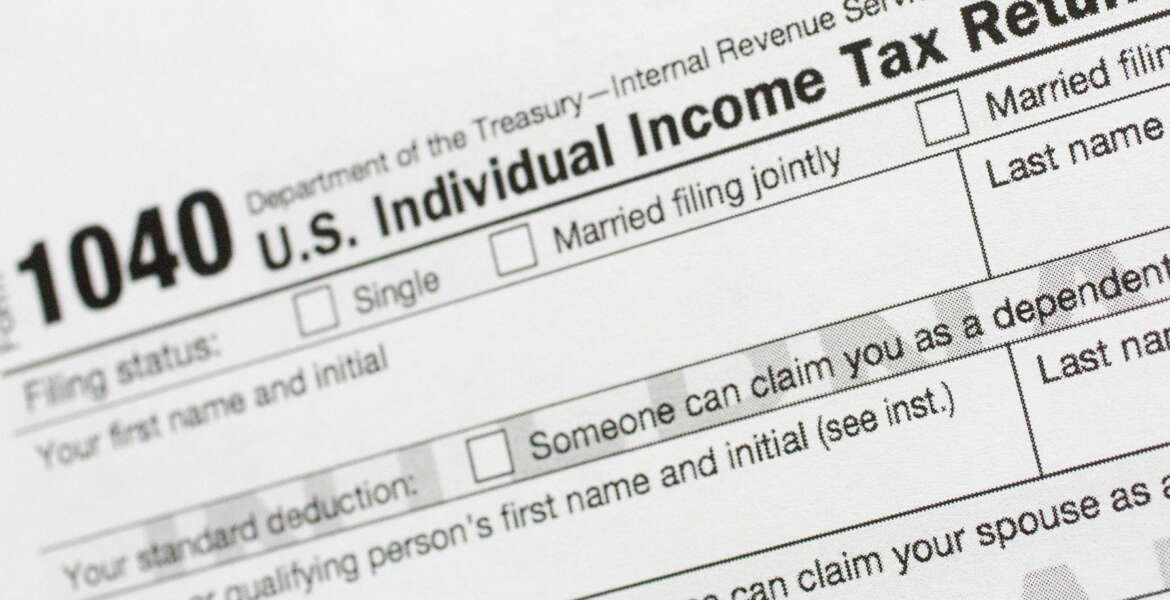 IRS Free Filing