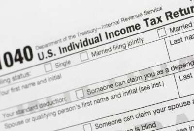 IRS Free Filing