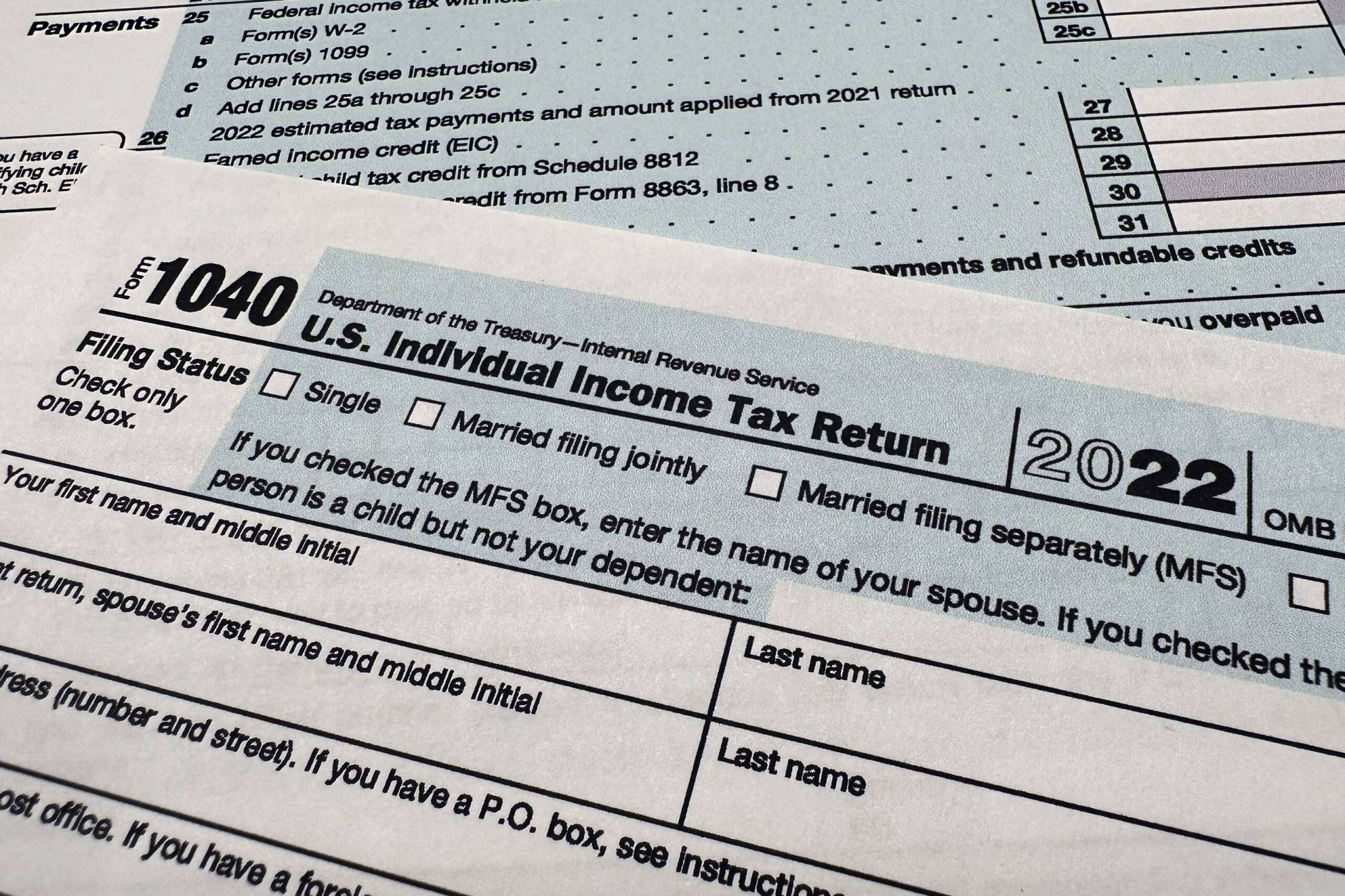 IRS offers more help to extension filers after tax day