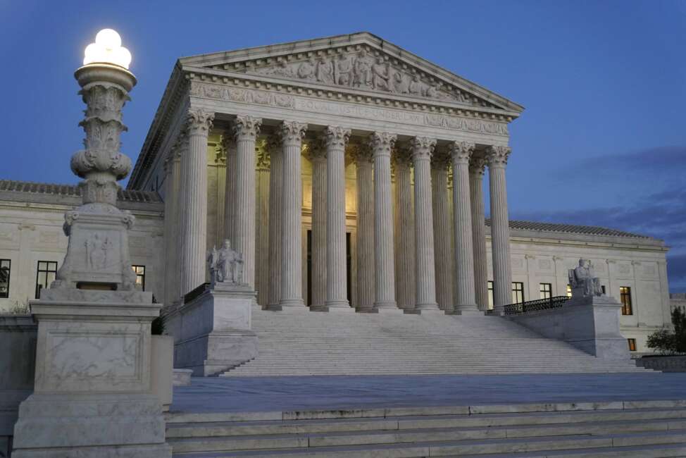 Supreme Court Federal Agency Lawsuits