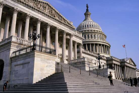 House Appropriators, Federal workforce, Congress Debt Limit