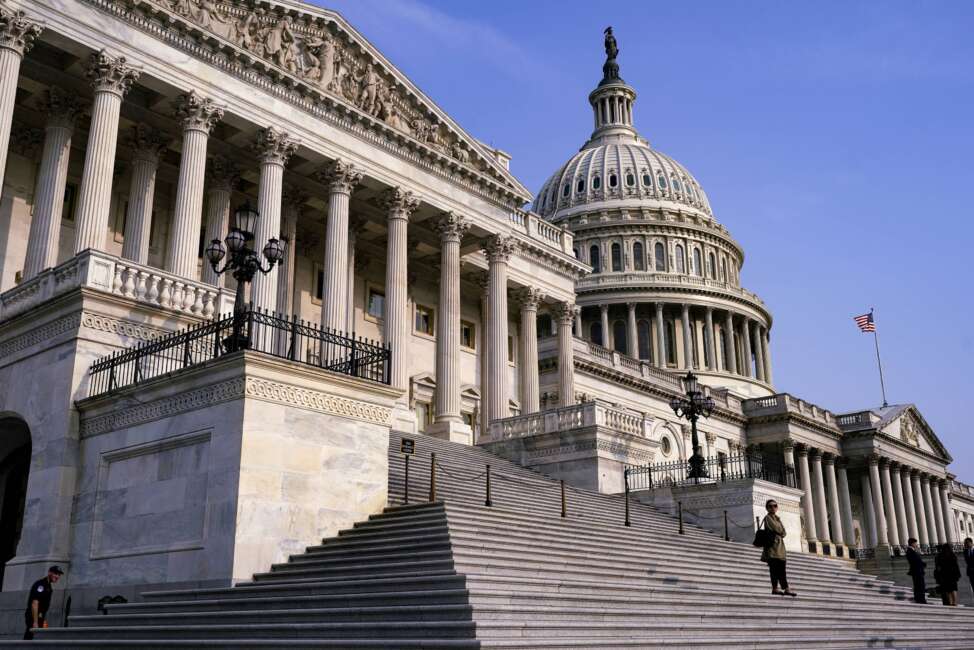 House Appropriators, Federal workforce, Congress Debt Limit