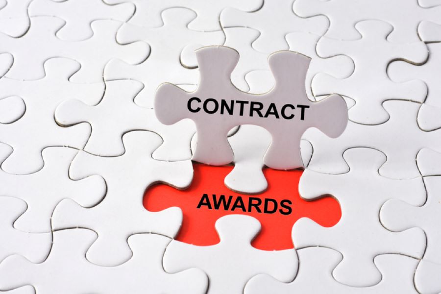 Multiple-award contracts (MACs)