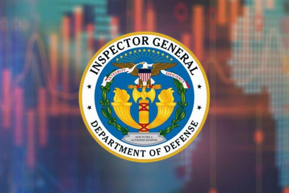 DoD-Office-of-the-Inspector-General-Data-analytics