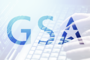 Image for GSA names new leaders for regions, PBS