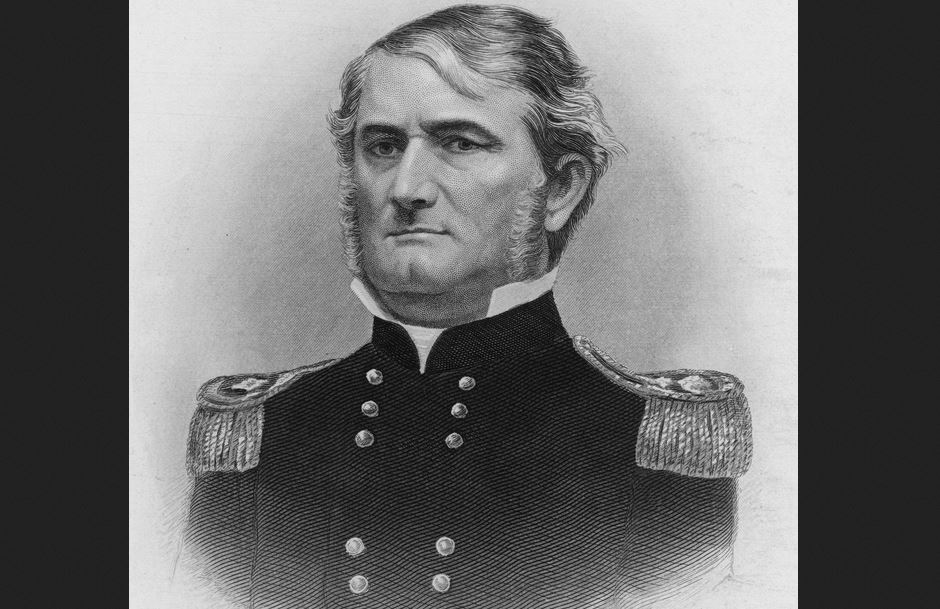 Fort Polk in Louisiana was named after Confederate Lt. Gen. Leonidas Polk. As of June 2023, the military installation will be known as,  Fort Johnson. Sgt, William Henry Johnson, was a black WWI soldier, who rescued a fellow solder under live fire while armed with only a knife.