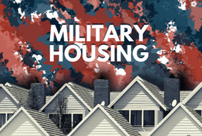 military housing concept