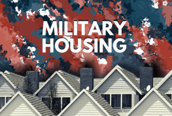 military housing concept