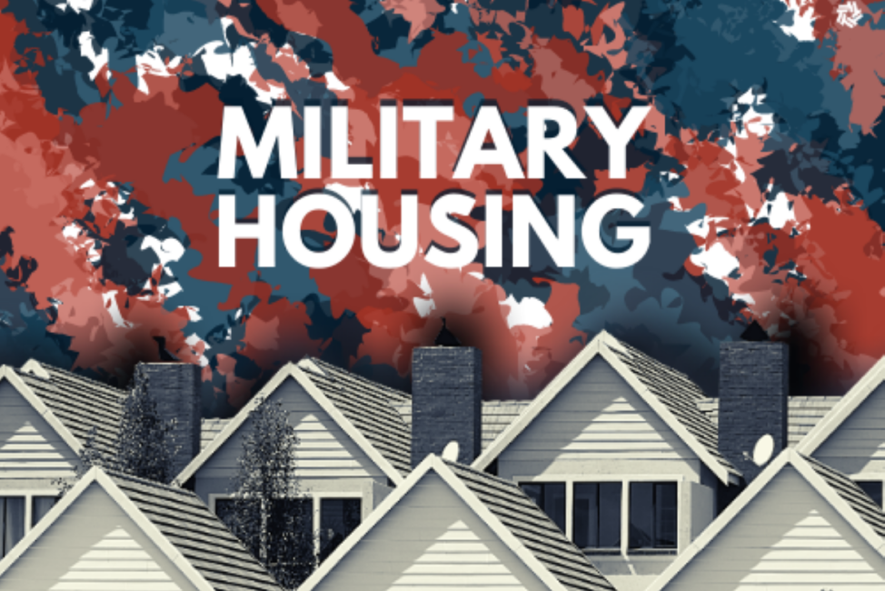 military housing concept