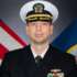 CMDR Nick Goddard, Department of Navy
