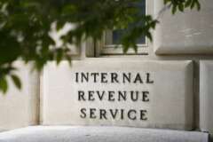 IRS Unannounced Visits