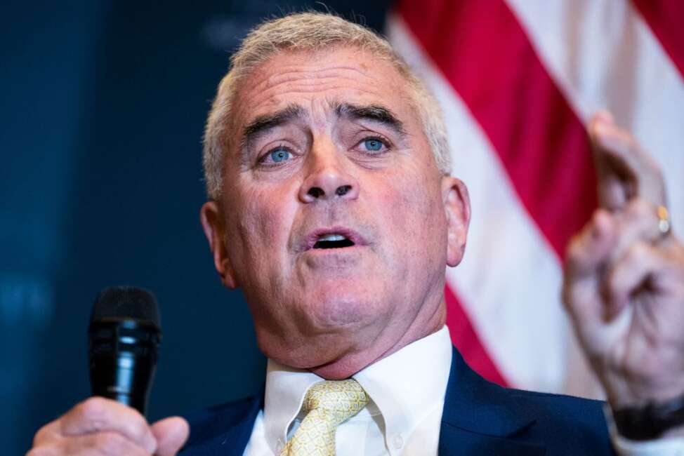 Brad Wenstrup