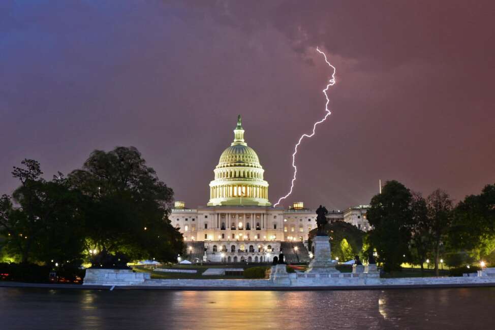 Congress, government shutdown