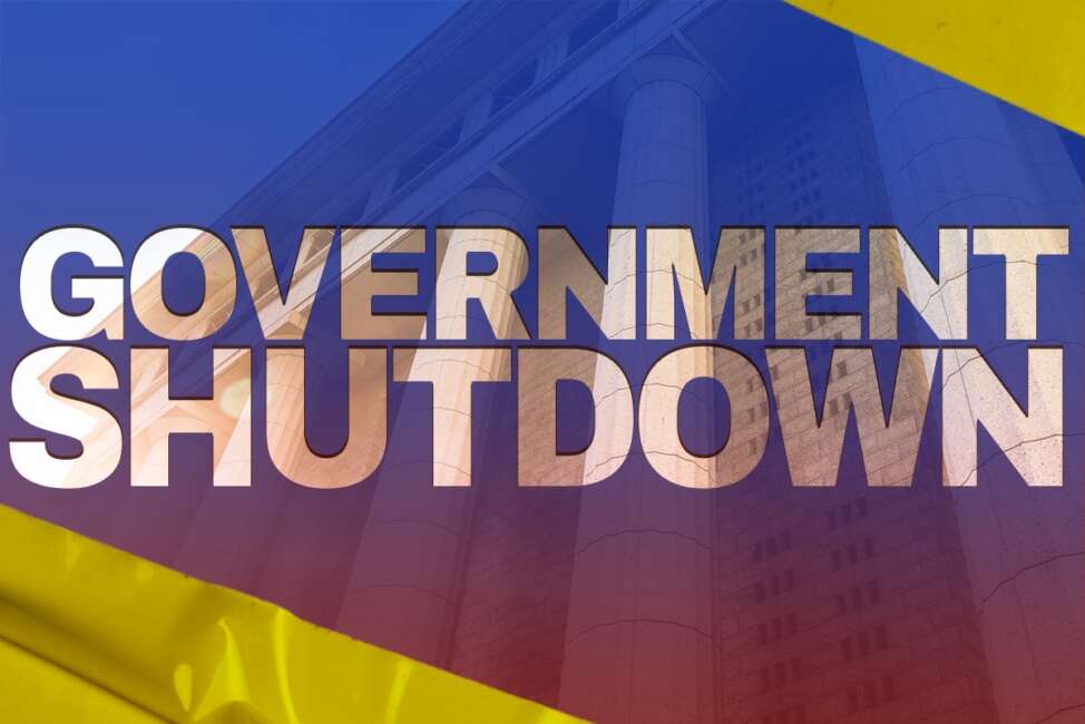 Government Shutdown