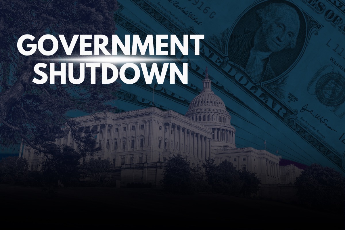 Government shutdowns stress the whole federal ecosystem