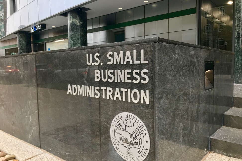 govcon, small business