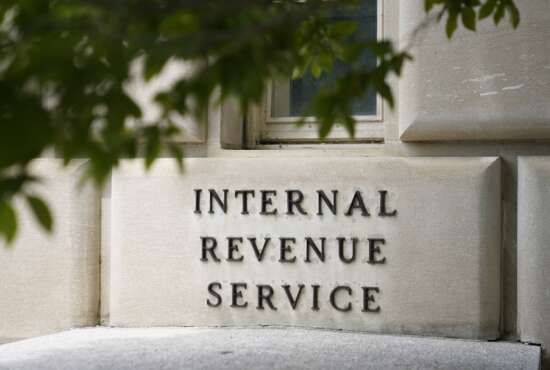 IRS-Tax Gap Estimates