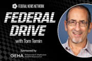 The Federal Drive with Tom Temin, sponsored by GEHA