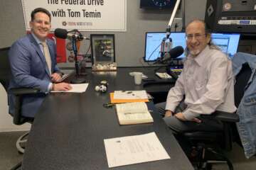 Mark Lee Greenblatt, former Interior Department IG and CIGIE chair, speaks with Tom Temin, host of the Federal Drive.