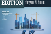 carahsoft building a foundation for your ai future ebook cover