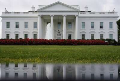 AP Poll Election 2024 Democracy, White House, Biden administration