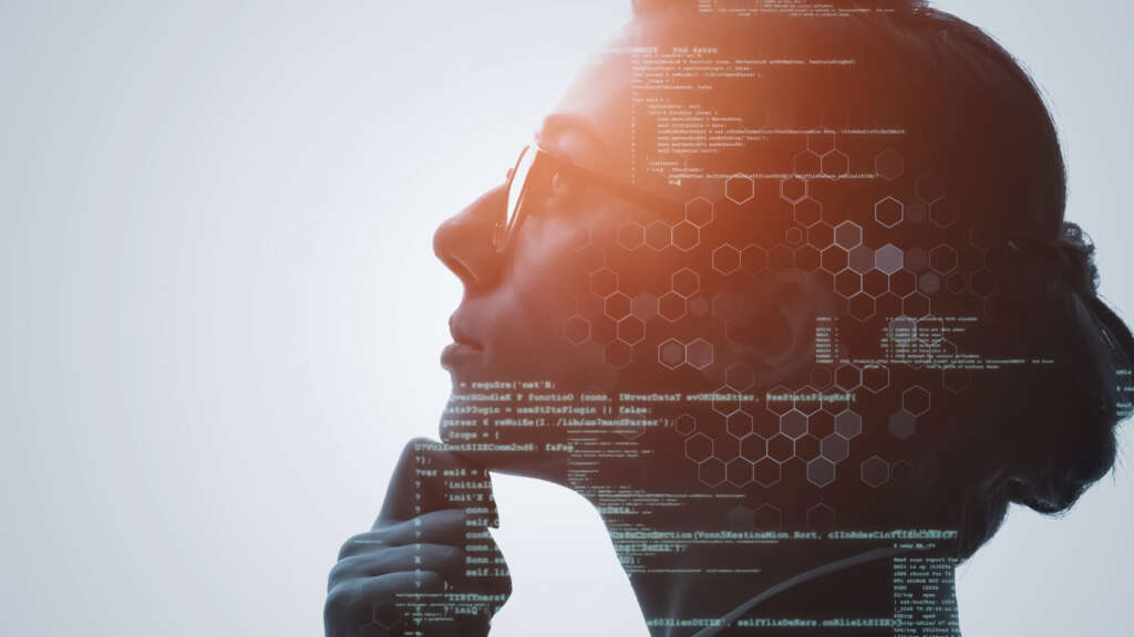 As AI reshapes work, a new program is showing what it takes to keep up
