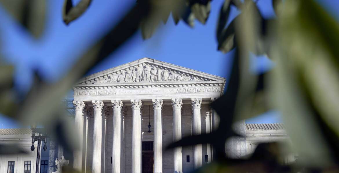 supreme court, age discrimination
