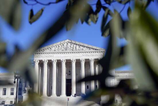 supreme court, age discrimination