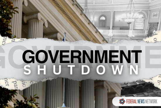 Government Shutdown