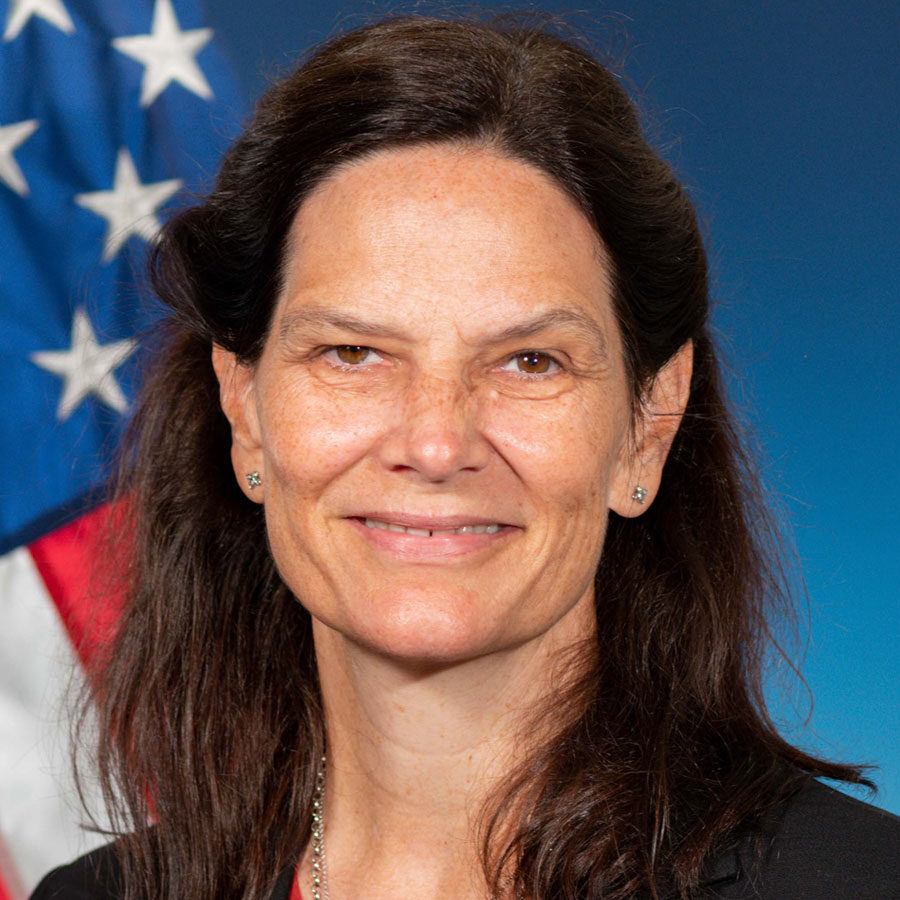 Kathleen Fisher of DARPA
