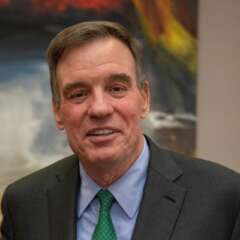 Sen. Mark Warner (Virginia)