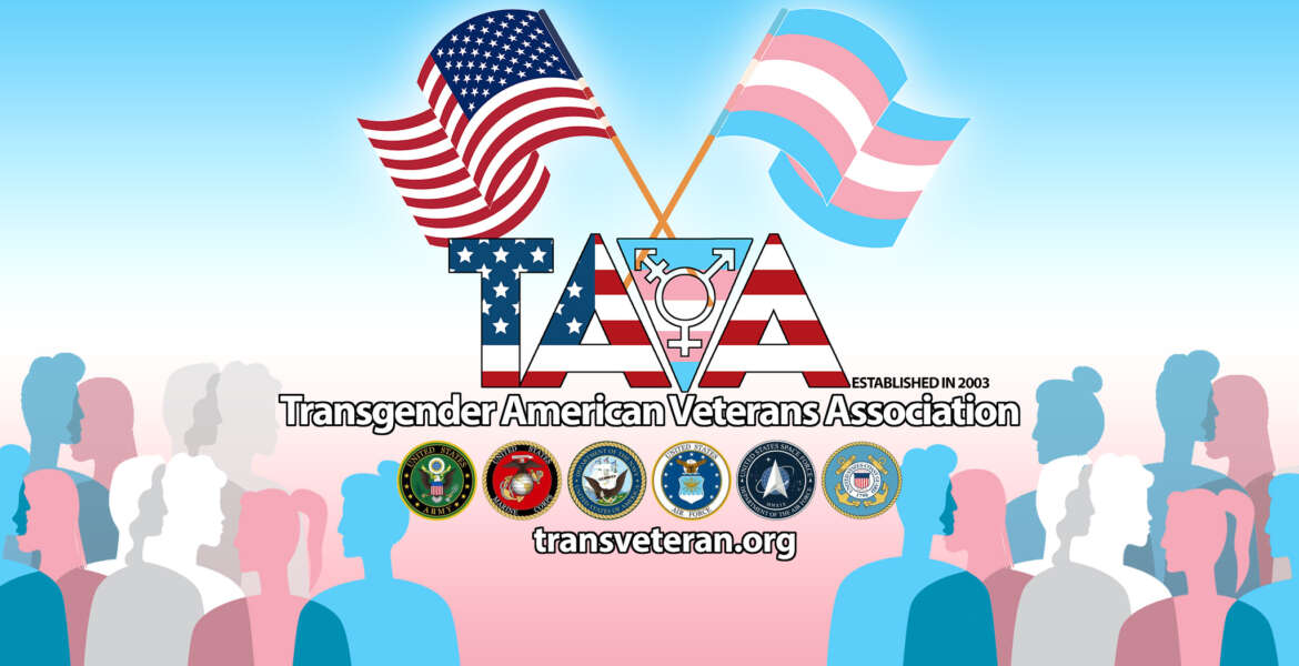 Transgender American Veterans Association