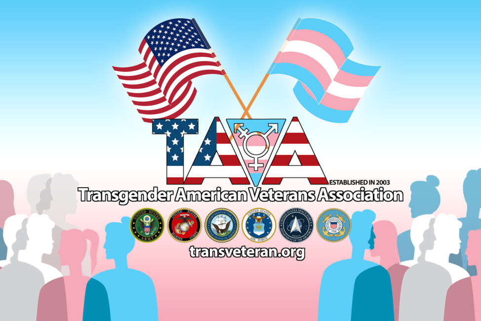 Transgender American Veterans Association