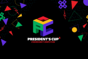 President's Cup Cybersecurity Challenge